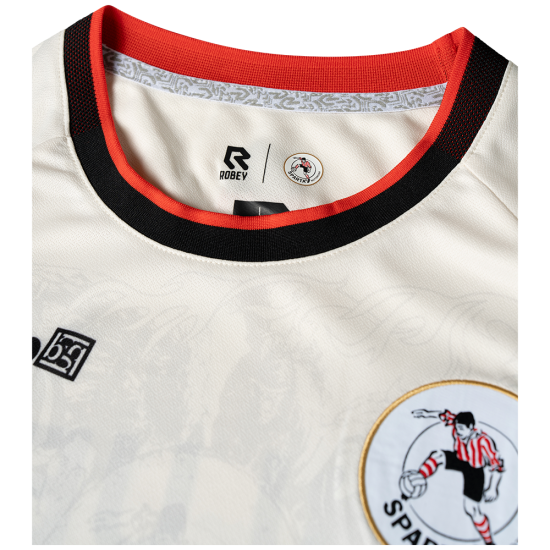 Camiseta Tercera Sparta Rotterdam 2026/27 para Hombre