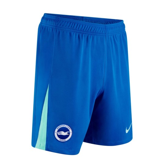 Pantalones cortos local Brighton & Hove Albion 2025/26 mujer