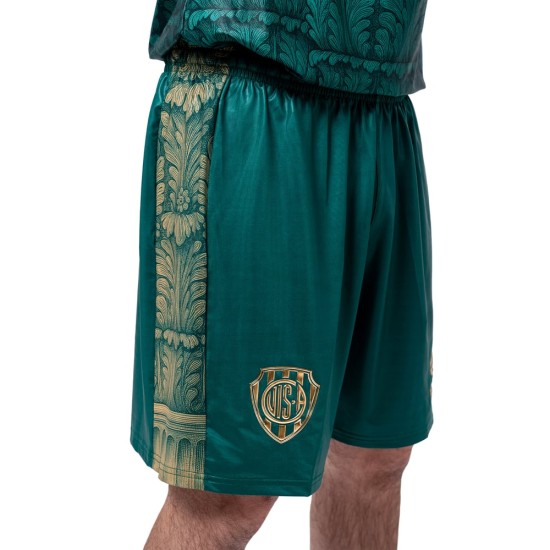 Mujer VIS Aurelia 2025/26 Pantalón corto Local