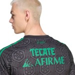 Camiseta Third Tigres UANL 2025/26 para mujer