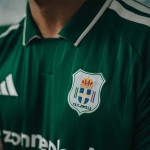 Camiseta de Visitante PEC Zwolle 2026/27 para Mujer