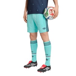 Pantalones Cortos Mundial 2026 Visitante Alemania Niño