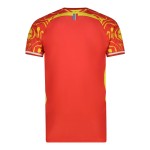 Camiseta infantil RD del Congo 2026 Copa del Mundo tercera Camiseta infantil RD del Congo 2026 Copa del Mundo tercera