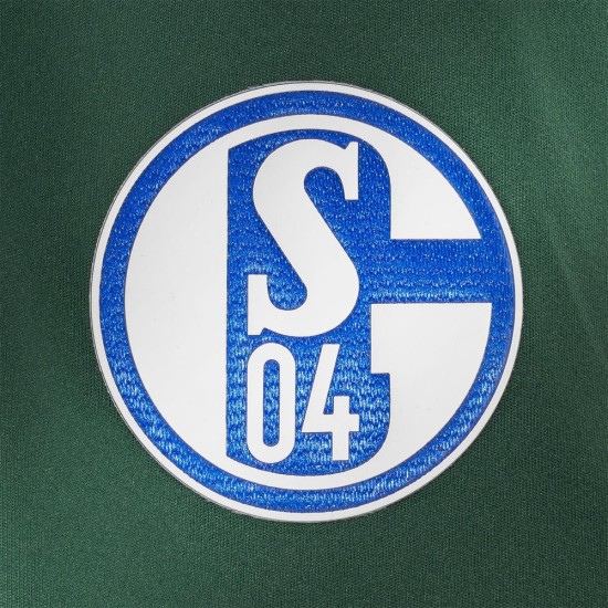 Pantalones especiales del 150º aniversario 2025/26 del FC Schalke 04 para hombre