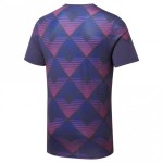 Mujer Burnley 2025/26 Tercera Camiseta Pre-Partido