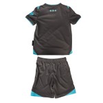 Niño Ipswich Town 2025/26 Tercer Conjunto Niño Ipswich Town 2025/26 Tercer Conjunto