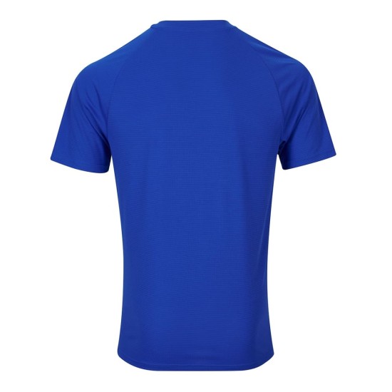 Camiseta Pre-Partido Tercera de Hombre Olympique de Marsella 2025/26 – Azul