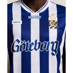 Mujer IFK Göteborg camiseta local manga larga 2026 Mujer IFK Göteborg camiseta local manga larga 2026