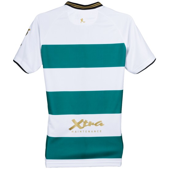 Camiseta Tercera Queens Park Rangers 2025/26 Mujer Camiseta Tercera Queens Park Rangers 2025/26 Mujer