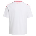 Niño Toronto FC 2026 Camiseta Visitante