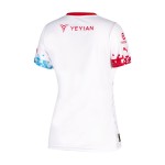 Camiseta Mujer Guadalajara Chivas Tercera Esports 2025/26