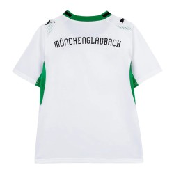 Camiseta Borussia M'gladbach 2026/27 Home para Niño