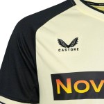 Camiseta tercera equipación 2026/27 para hombre del 1. FC Kaiserslautern