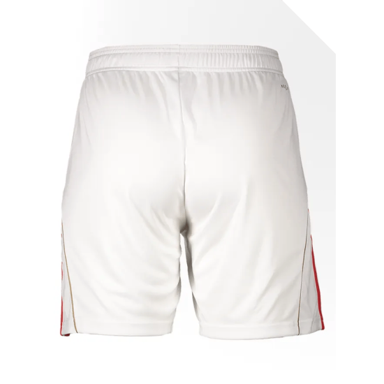 Pantalones cortos de visitante 1. FC Nürnberg 2025/26 Hombre Pantalones cortos de visitante 1. FC Nürnberg 2025/26 Hombre