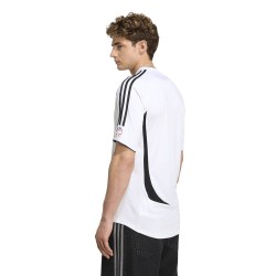 Camiseta Alemania 2006 Home Retro de Hombre
