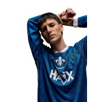 Camiseta de local de manga larga SV Darmstadt 98 2026/27 para niño