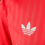 Camiseta Visitante Manga Larga Hombre OL 2026/27 Camiseta Visitante Manga Larga Hombre OL 2026/27