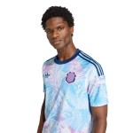 Camiseta Mundial 2026 Visitante Costa Rica Hombre