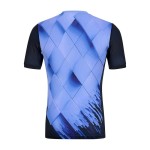 Camiseta especial 2025 del AS Monaco x Koché para hombre