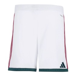 Pantalones Cortos Locales Real Madrid 2026/27 para Mujer Pantalones Cortos Locales Real Madrid 2026/27 para Mujer