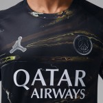 Mujer PSG 2025/26 Camiseta Jordan Night Edition Mujer PSG 2025/26 Camiseta Jordan Night Edition