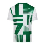 Camiseta Calentamiento Tercera 2025/26 Mujer FC Groningen