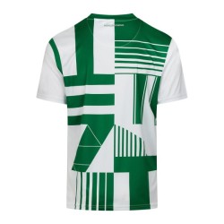 Camiseta Calentamiento Tercera 2025/26 Niño FC Groningen Camiseta Calentamiento Tercera 2025/26 Niño FC Groningen
