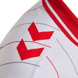 Niño 1. FC Köln 2025/26 Tercera Camiseta Cultura Manga Larga