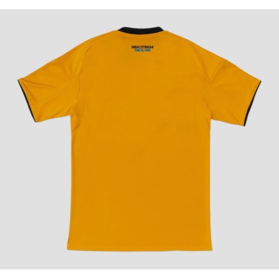 Camiseta Segunda Equipación Mujer Pisa 2025/26 Camiseta Segunda Equipación Mujer Pisa 2025/26