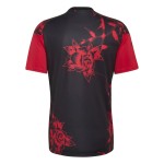 Camiseta Manchester United 2026/27 Home Pre-Match de Hombre Camiseta Manchester United 2026/27 Home Pre-Match de Hombre