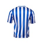 Camiseta aniversario retro tercera del Alavés 94/95 para mujer Camiseta aniversario retro tercera del Alavés 94/95 para mujer