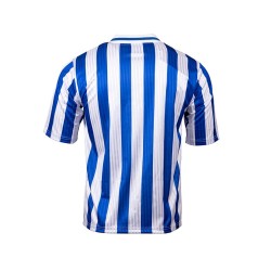 Camiseta aniversario retro tercera del Alavés 94/95 para hombre