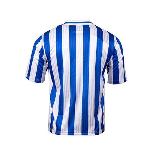 Camiseta aniversario retro tercera del Alavés 94/95 para mujer Camiseta aniversario retro tercera del Alavés 94/95 para mujer