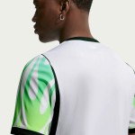 Camiseta Mundial 2026 Visitante Nigeria Mujer