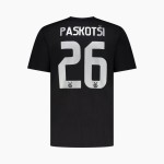 Hombre Grasshopper Club Zúrich 2025/26 Camiseta Visitante