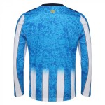 Camiseta de Manga Larga de Local Coventry City 2026/27 para Hombre