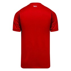 Camiseta Mundial 2026 Local Turquía Mujer