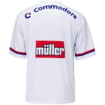 Camiseta Retro local del PSG para mujer 1991/92 Camiseta Retro local del PSG para mujer 1991/92