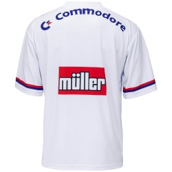 Camiseta Retro local del PSG para hombre 1991/92
