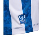 Camiseta de Local Sin Patrocinador Alavés 2026/27 para Niño