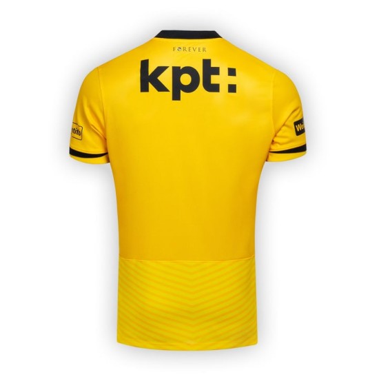 Mujer Camiseta Local BSC Young Boys 2025/26