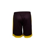 Niño Rayo Vallecano 2025/26 Tercer Pantalón Corto