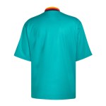 Camiseta Alemania 1994 Away Retro de Mujer