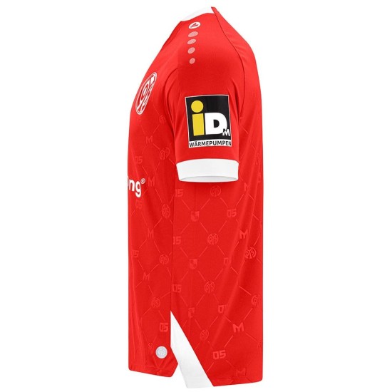 Camiseta de local Mainz 05 2026/27 para hombre