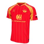 Camiseta de visitante SC Paderborn 07 2026/27 para niño