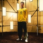 Camiseta Local Manga Larga Hombre BVB Borussia Dortmund 2026/27 Camiseta Local Manga Larga Hombre BVB Borussia Dortmund 2026/27