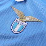 Camiseta de local Lazio 2026/27 para hombre