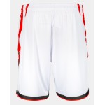 Pantalones Cortos Mujer Stoke City 2025/26 Local