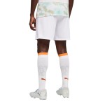 Shorts infantil Costa de Marfil 2026 Copa del Mundo visitante Shorts infantil Costa de Marfil 2026 Copa del Mundo visitante