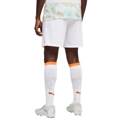Pantalón Corto de la Copa Mundial 2026 de Costa de Marfil Segunda Equipación para Mujer